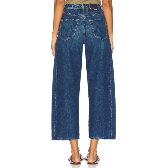 Mother Superior The Half-Pipe Ankle in Did You Bring Me Anything? (Size 25) - Picture 3 of 12